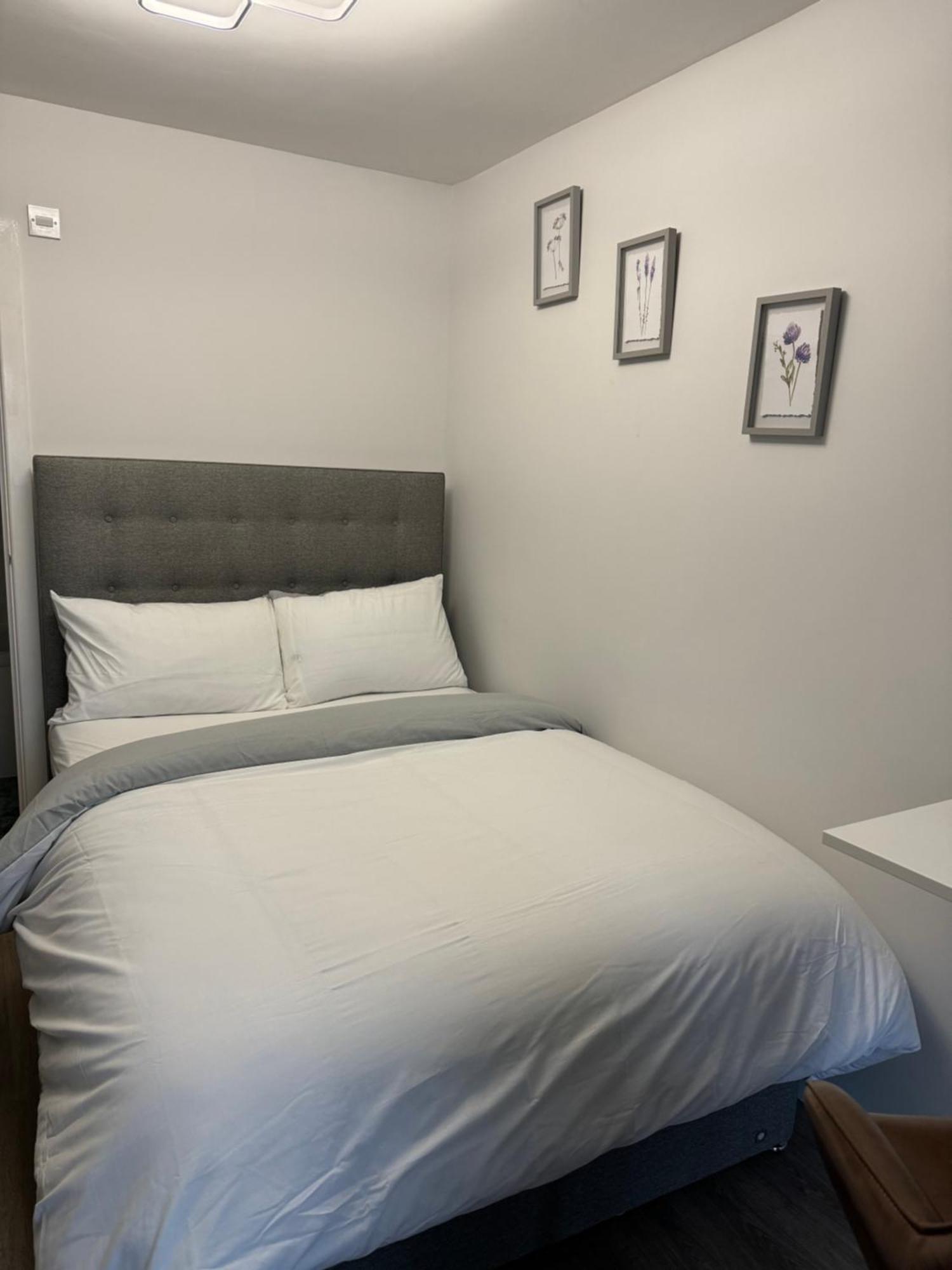 Private En-Suite Birmingham Esterno foto